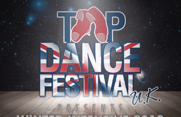 Tap Dance Festival UK 2018